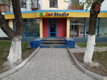 Color Studio (ulitsa Akademika Satpayeva, 77), pinturas y barnices