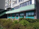Kompaniya Kovalskaya-Zhitloservis (Yelyzavety Chavdar Street, 3), municipal housing authority