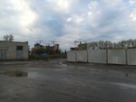 Парковка при супермаркете Бахетле-1 (Залесная ул., 66), автомобильная парковка в Казани