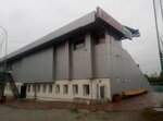 Arsenal (Klochkivska vulytsia, 43/47), stadium