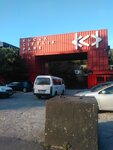 Little Farm Cafe and Restaurant (İstanbul, Şişli, Kadırgalar Cad., 2), restaurante