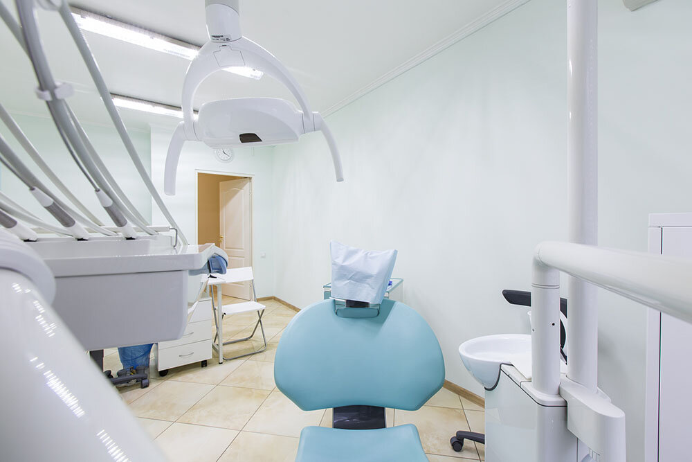 Стоматологическая клиника Клиника стоматологии Darmed Dental, Москва, фото