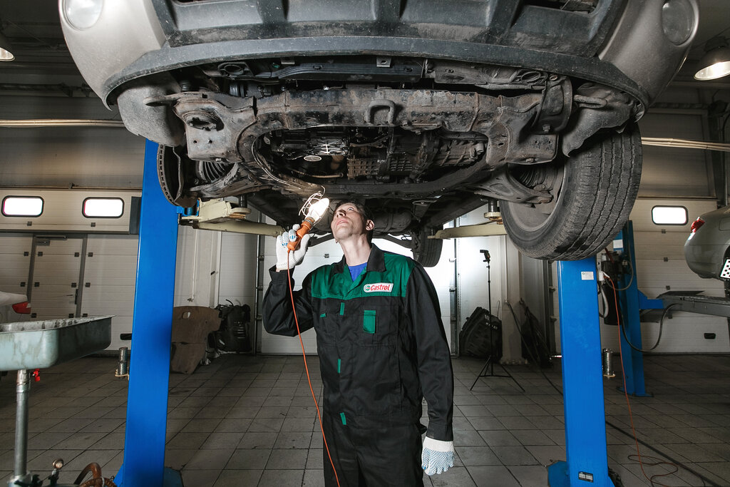Ярославль автосервис пежо