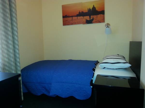 Фото МВ-Отель