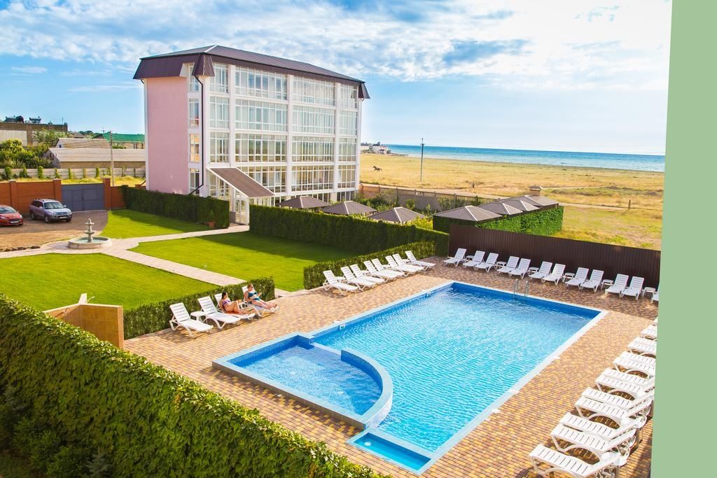 Фото отеля 4