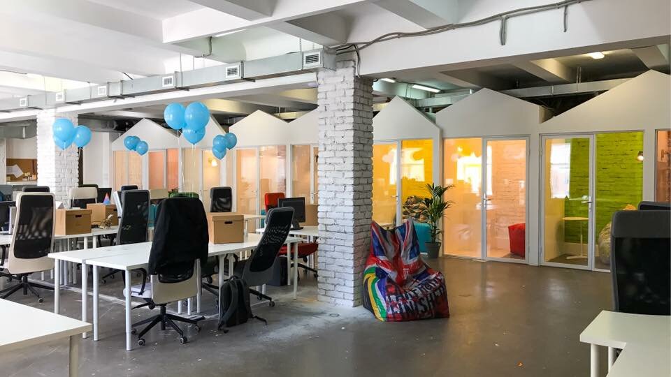 Онлайн школа английского языка Skyeng, курсы иностранных языков, ул ...