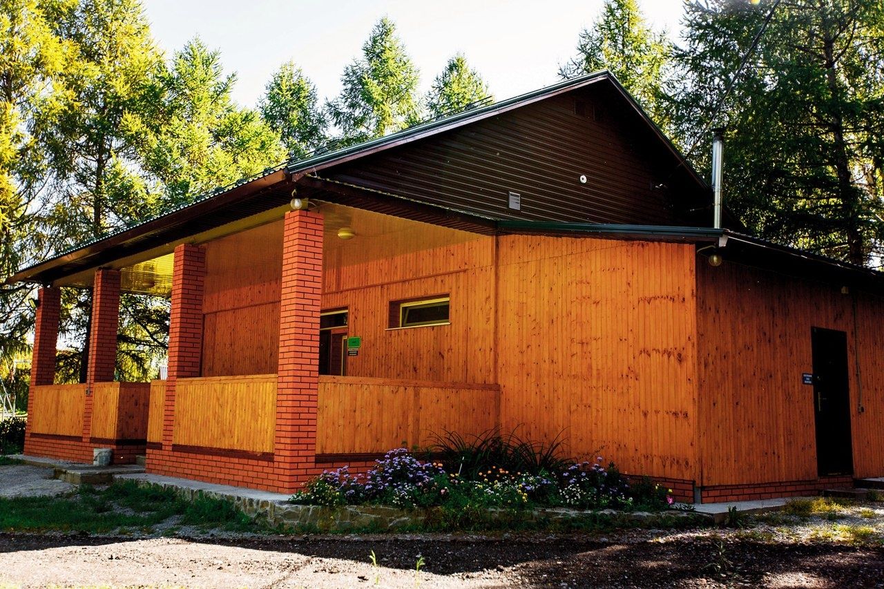 Фото Зотино