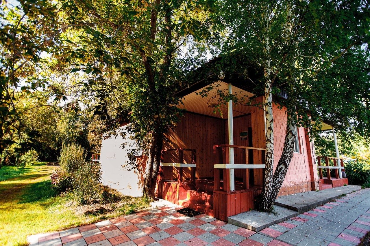 Фото Зотино