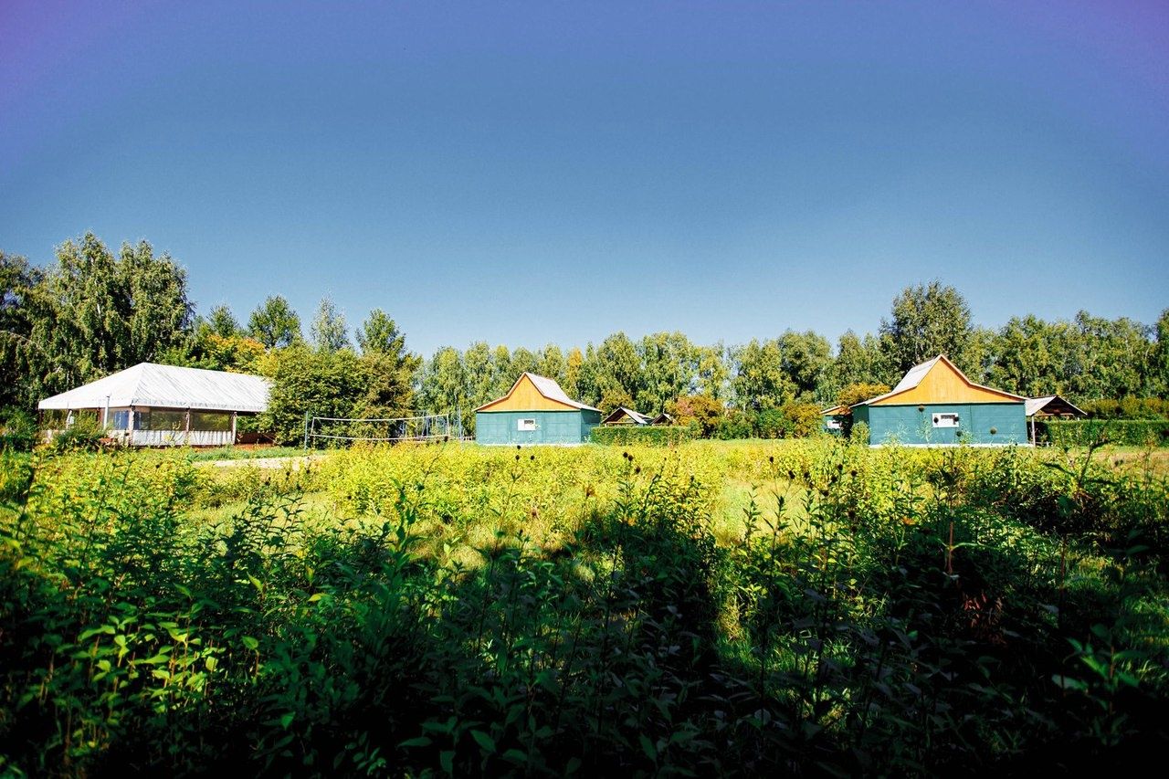 Фото Зотино