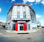 Opel/Chevrolet (Vasiliya Petushkova Street, 3к2), servicio de coches, centro de reparación de automóviles