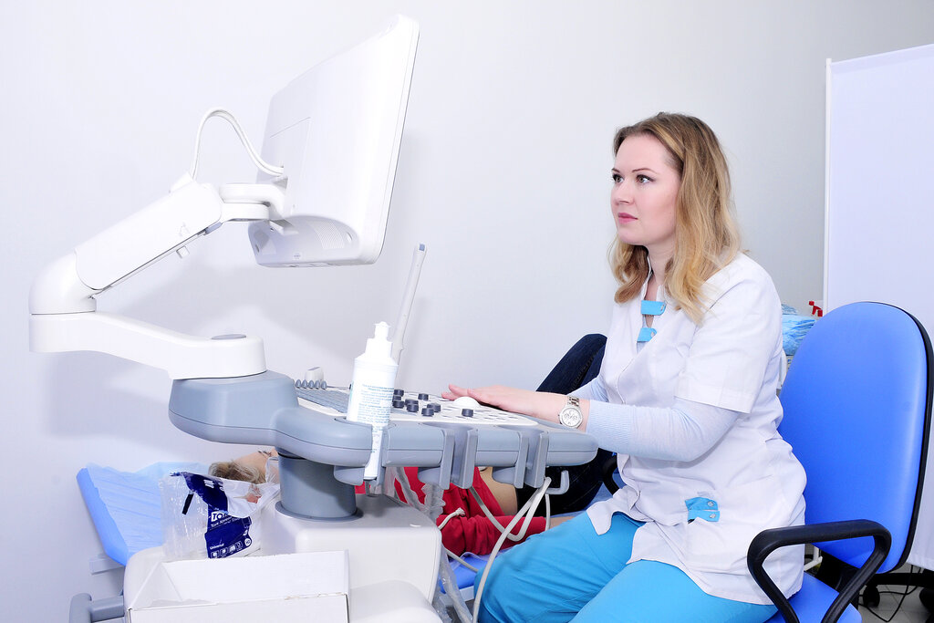 Москва диагностика