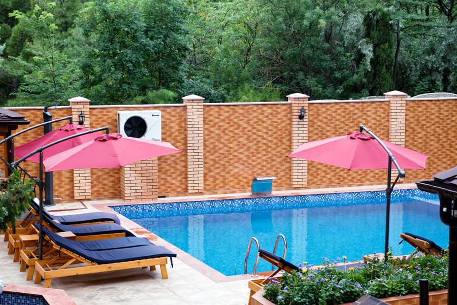 Фото Прохлада ИНН