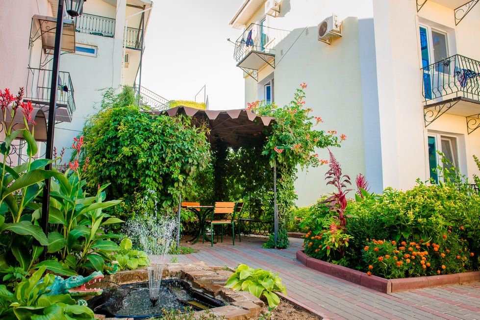 Фото отеля 3