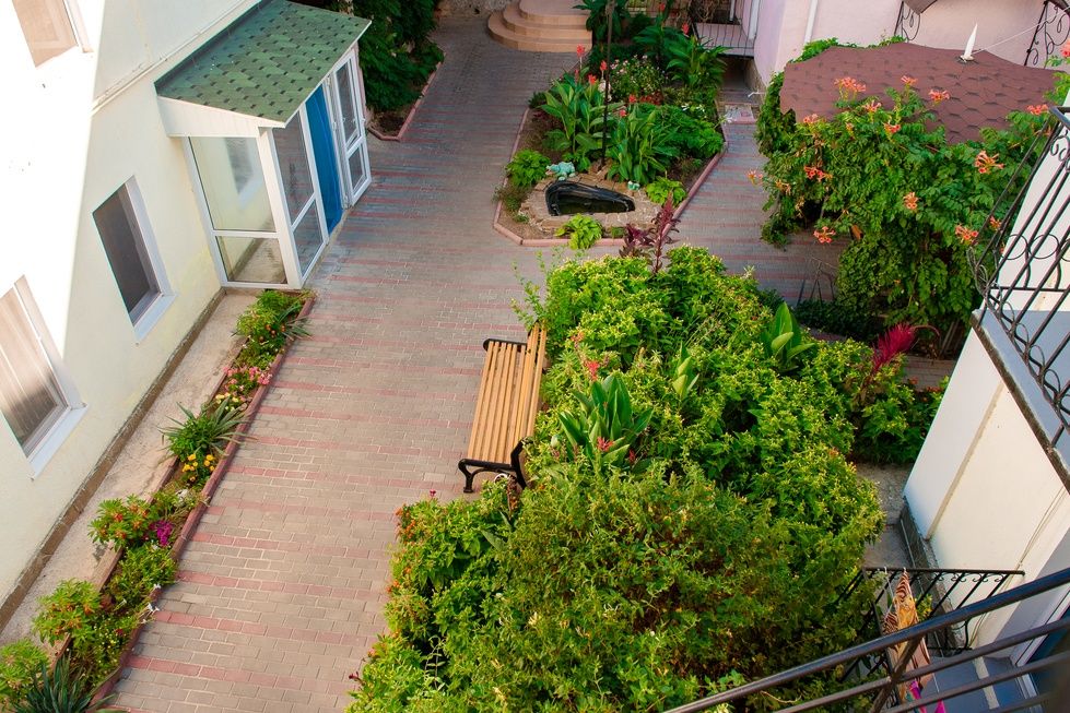 Фото отеля 5