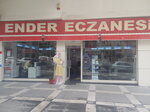 Ender Pharmacy (Sanliurfa, Haliliye, Şair Şevket Mah., 120. Sok., 8B), farmacia