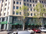 Kadorr cafe (Французький бульвар, 66/2), cafe