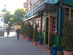 Irlandsky pab O Connor S (Khoryva Street, 15/8), bar, pub