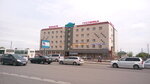 Zhasybay (Shokan Ualikhanov Street, 26) ، فندق