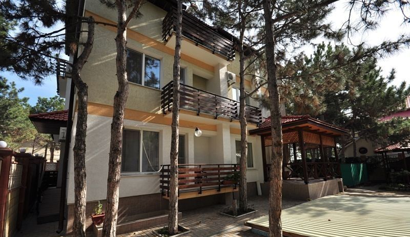 Фото Вилла Пилигрим