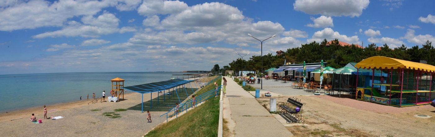 Фото Вилла Пилигрим