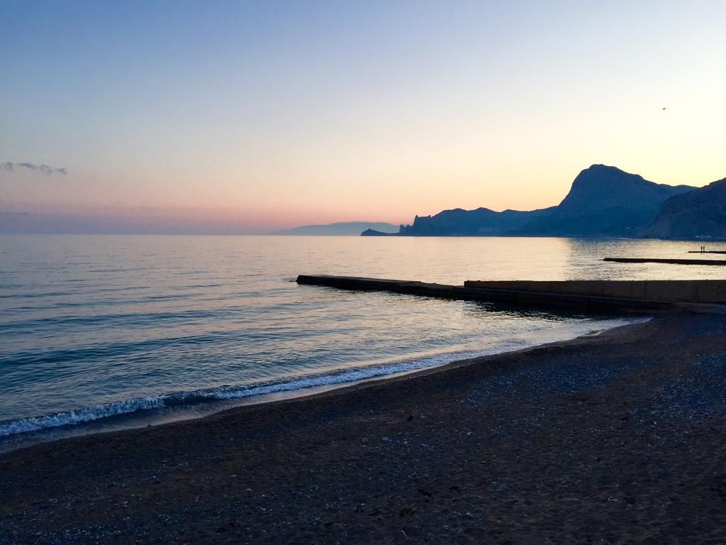 Фото Консульский дворик