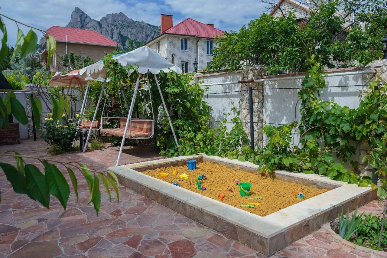 Фото Славия