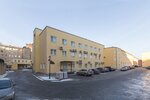Technopark Zaozernaya (Zaozernaya Street, 8к2), business center