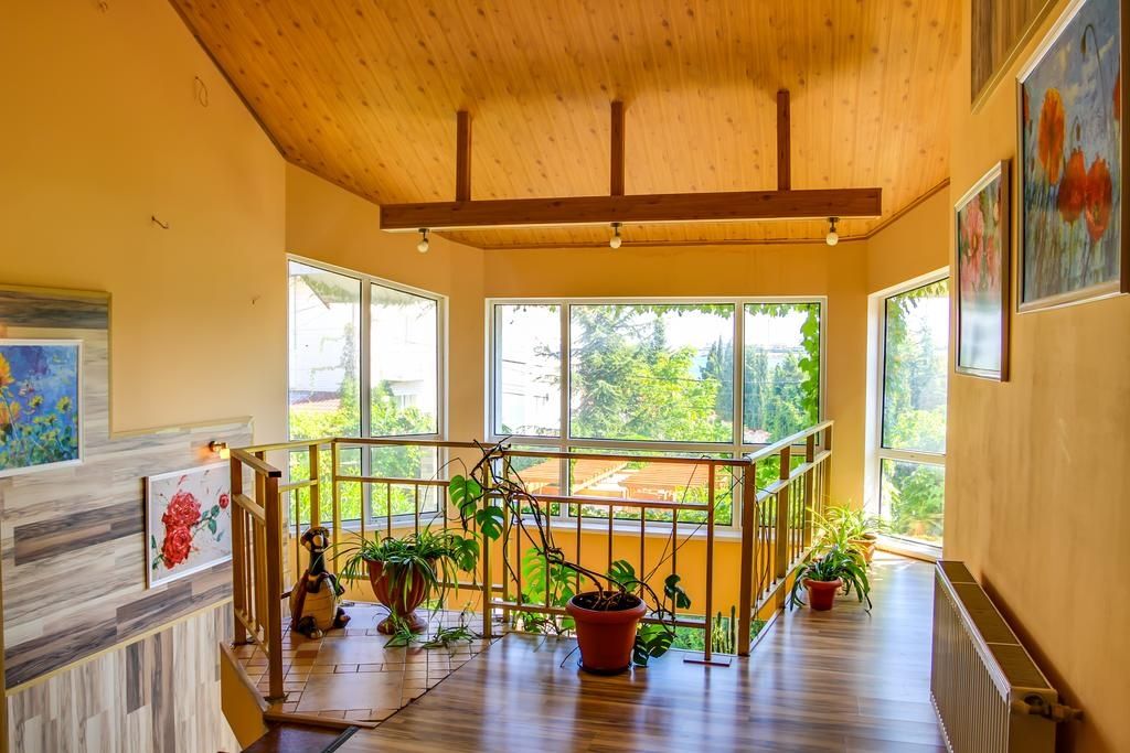 Фото Вилла на Море