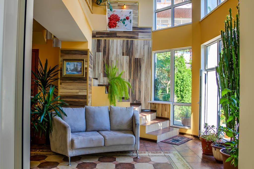 Фото Вилла на Море