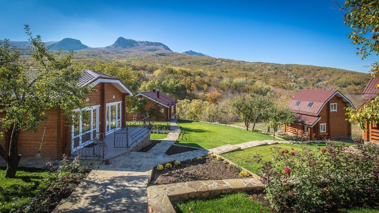 Фото Пальмира