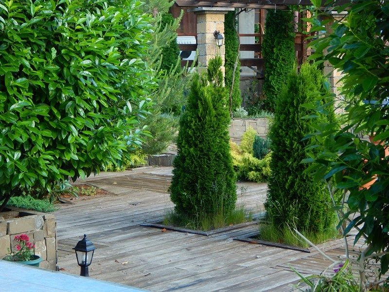 Фото Вилла на Море