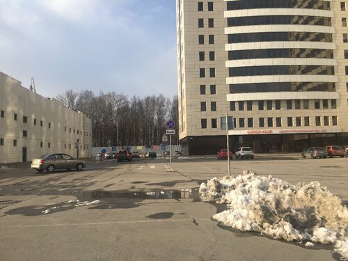 Трк гулливер киев