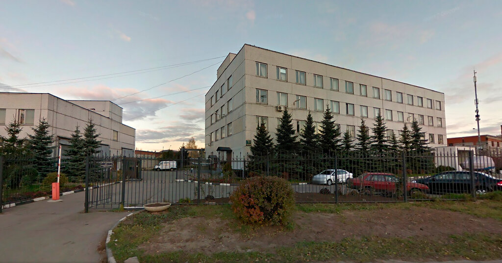 Desinfección, desinsectación, desratización Gup MGTsD Dezinfektsionnaya stantsiya № 2, , foto
