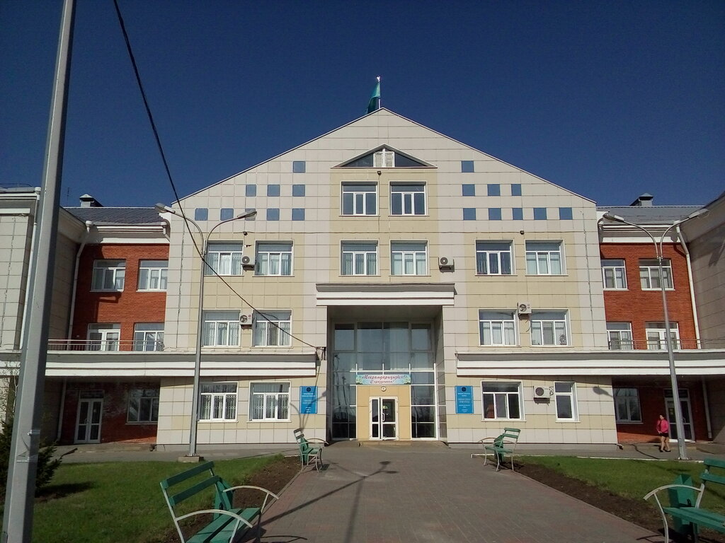 Hospital de niños Children's Clinic, , foto