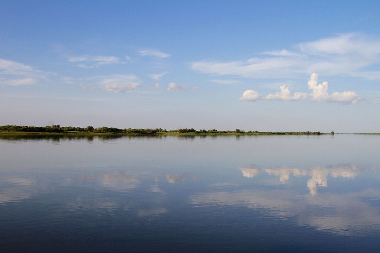 Фото Венеция на Каспии