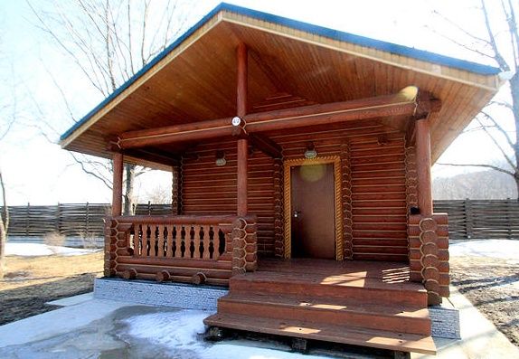 Фото Рублино