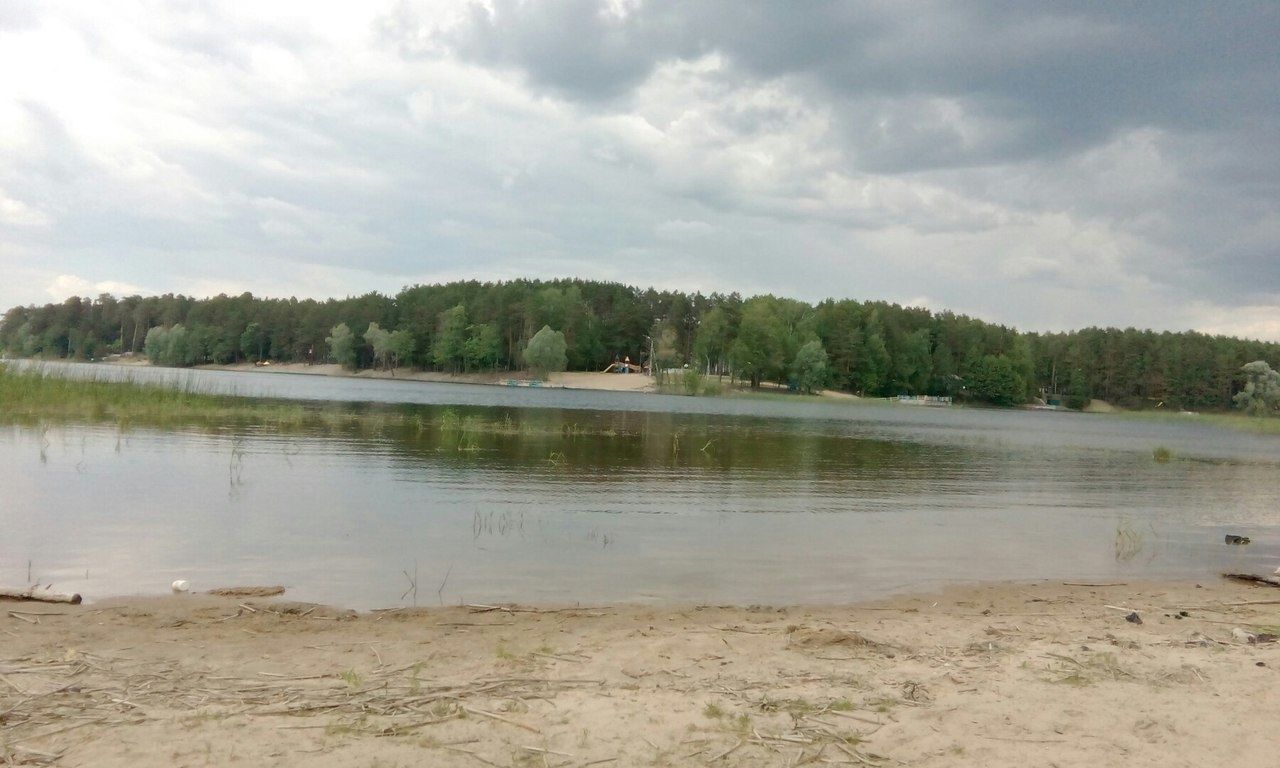 Фото База отдыха Яльчик