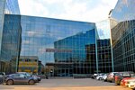 Burakova 29 (Burakova Street, 29), business center