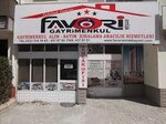 Favori Gayrimenkul (İstanbul, Beykoz, Anadolu Hisarı Mah., Körfez Cad., 30), real estate agency