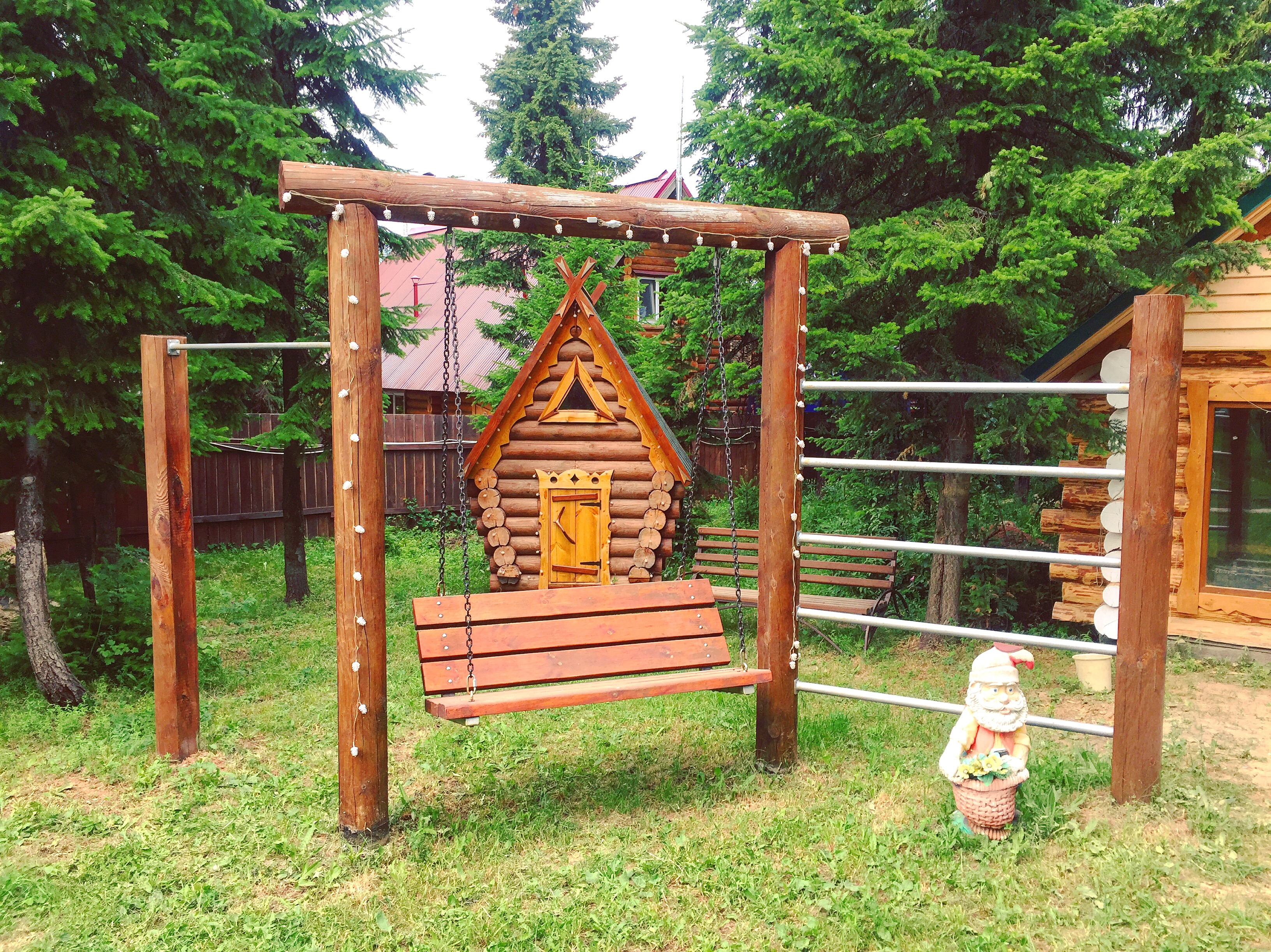 Фото Русь-Отель