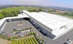 Amob Russia (Zavoda Serp I Molot Drive, 3к2), metalworking equipment