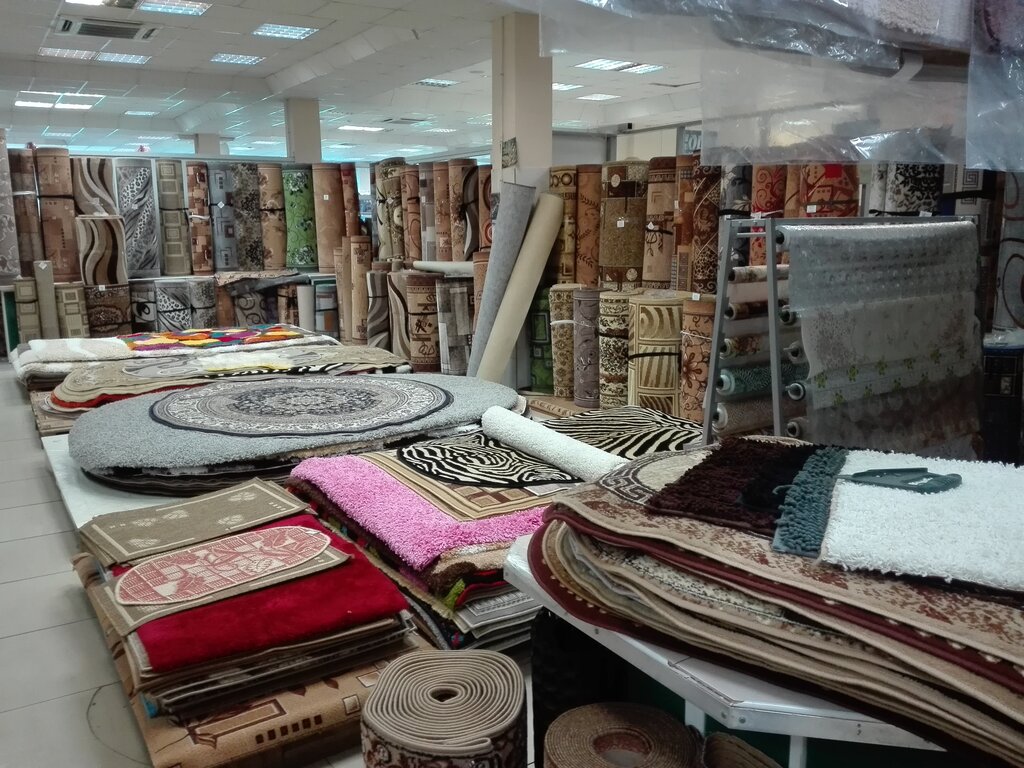 Мир Ковров Москва Магазины