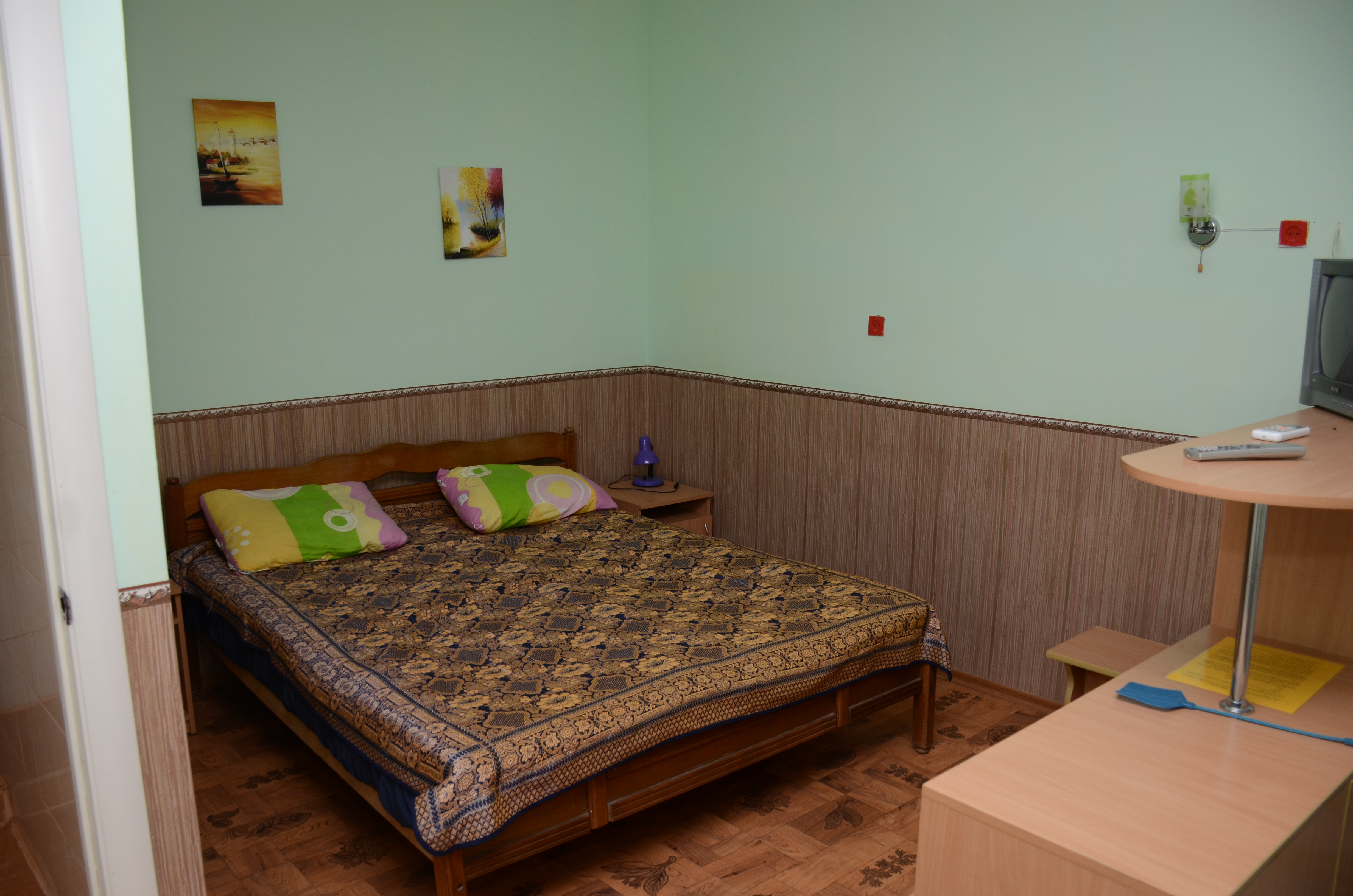 Фото Усадьба Афалина