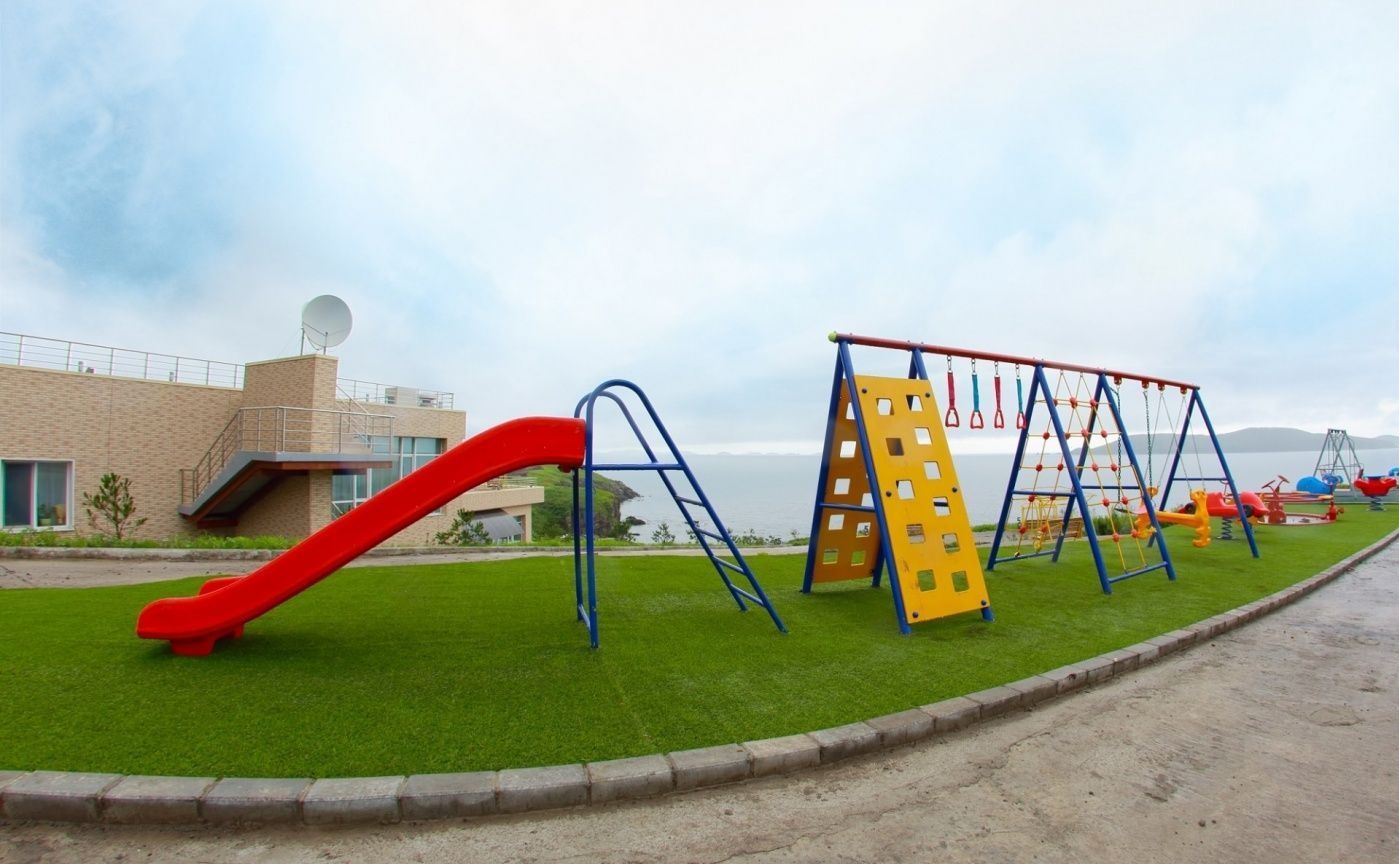 Фото Теплое море