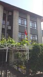 Seyranbaglari Girls Student Dormitory (Ankara Province, Cankaya District, Tutumlu Sok., 13), dormitory