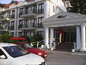 Grand Atapark Hotel