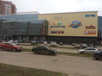 ЦУМ (Первомайская ул., 4), торговый центр в Глазове
