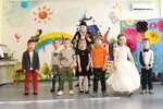 Центр развития детей Гармония (ул. Розы Люксембург, 72, Донецк), детский сад, ясли в Донецке