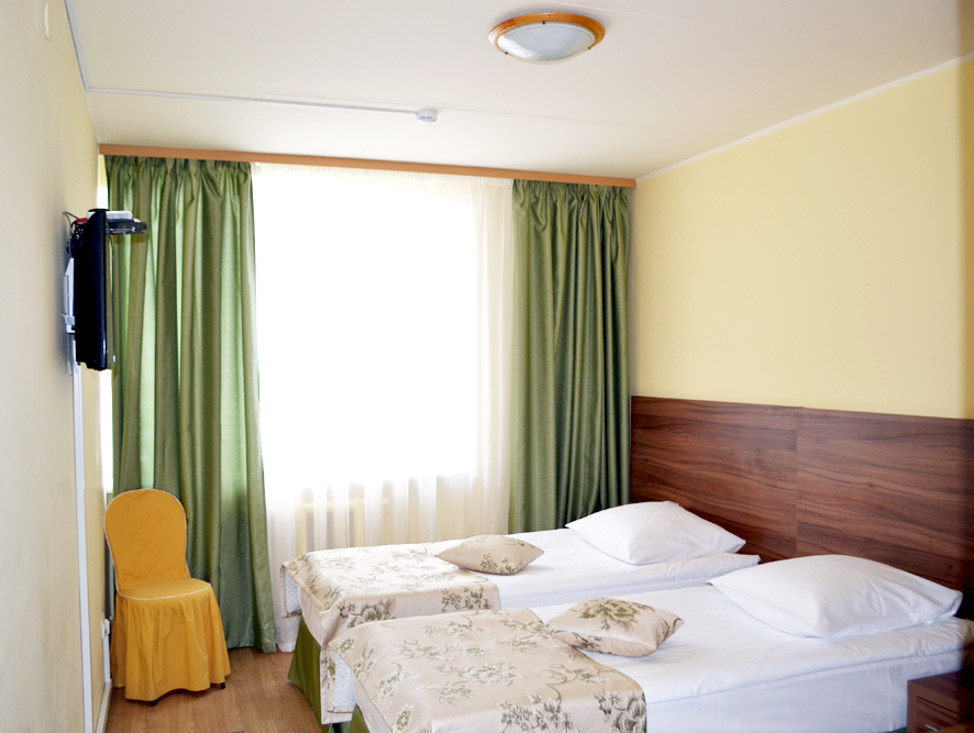 Фото Комплекс отдыха Бекасово