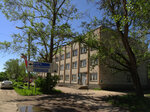 Otdeleniye pochtovoy svyazi Kalitino 188401 (posyolok Kalitino, 22), post office
